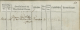 Lægdsrulle, Hovedrullen, Lægd 80 Longelse 1815